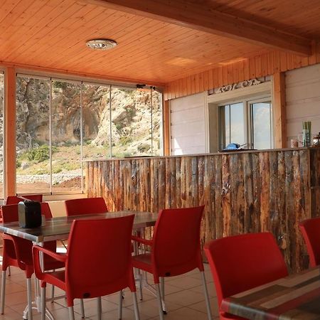 Salda Lake Hotel Burdur Kültér fotó